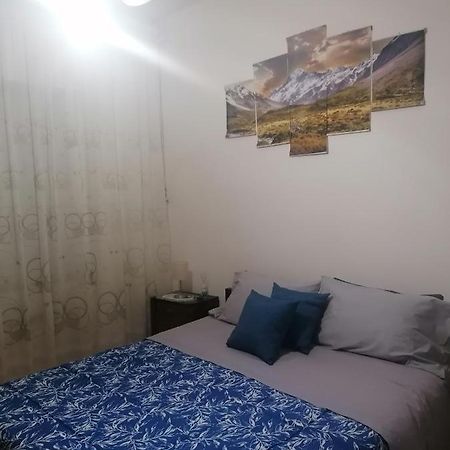 Melissa Lux Apartment Ciampino Luaran gambar