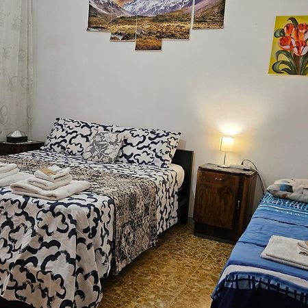 Melissa Lux Apartment Ciampino Luaran gambar