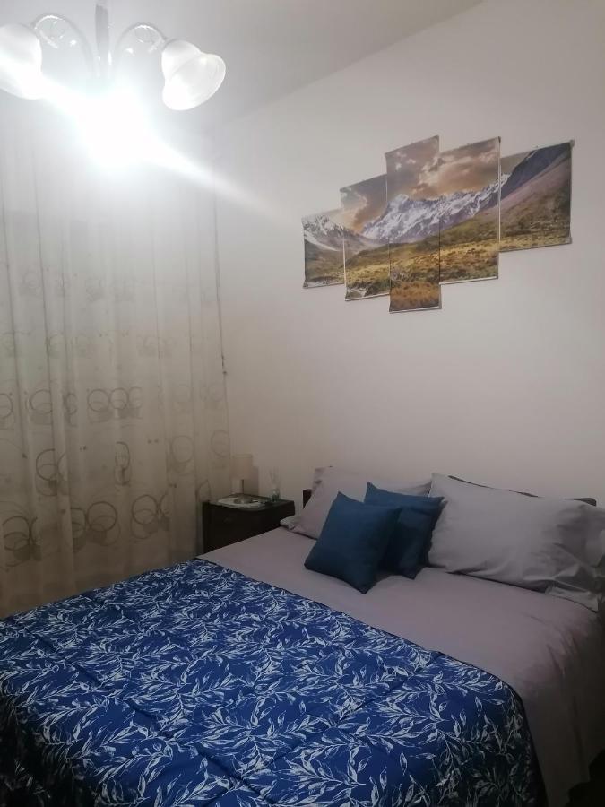 Melissa Lux Apartment Ciampino Luaran gambar