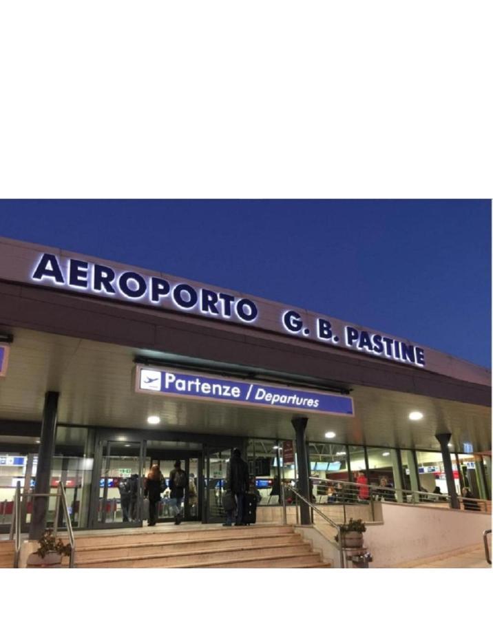 Melissa Lux Apartment Ciampino Luaran gambar