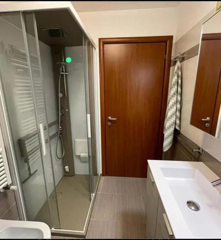 Melissa Lux Apartment Ciampino Luaran gambar