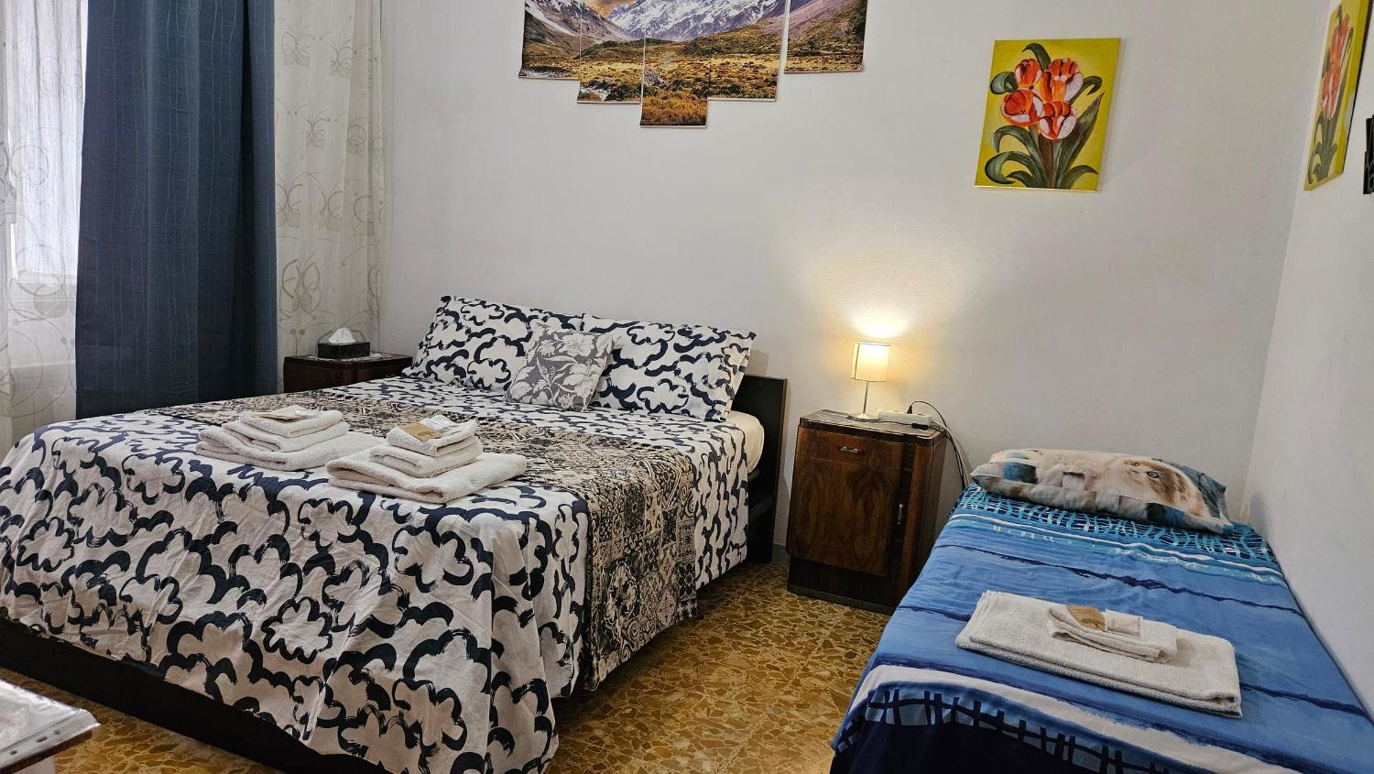 Melissa Lux Apartment Ciampino Luaran gambar